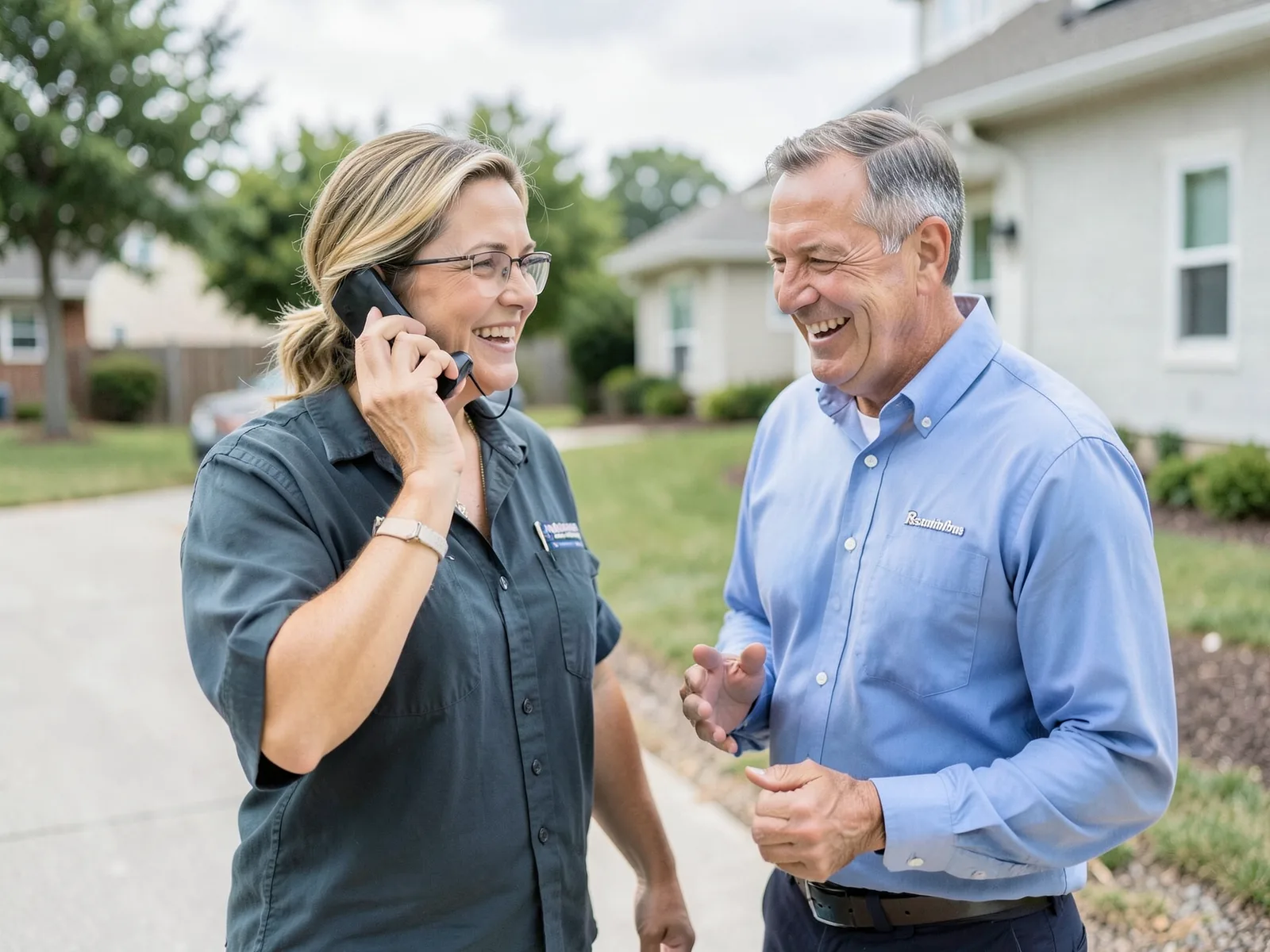 Frequently Asked Questions About Roof Leak Water Damage Restoration in Upton, KY